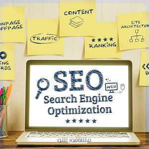 گروه مشهور شو بهینه‌ سازی سایت برای جستجوی گوگل با کمترین هزینه